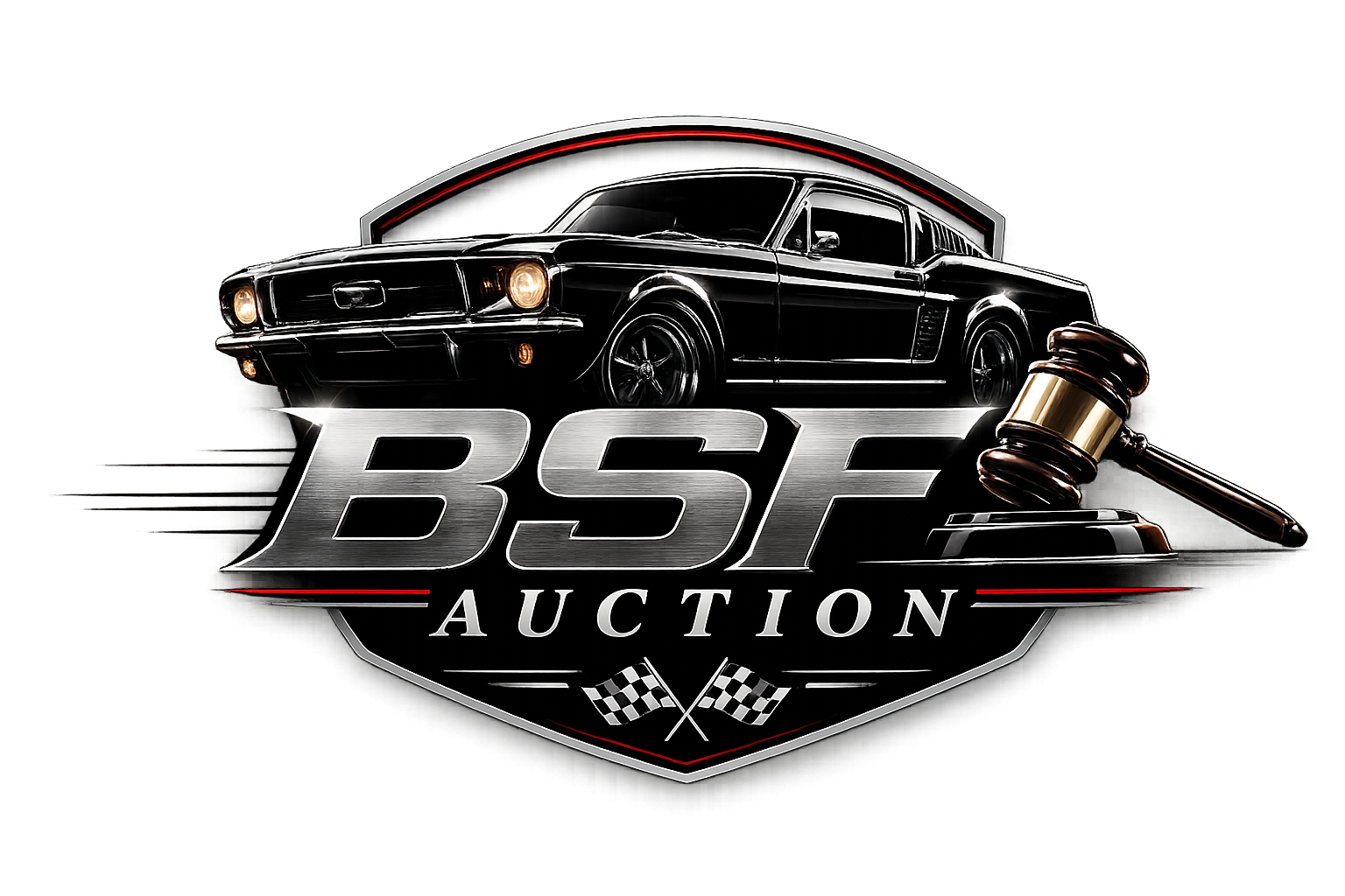 BSF  Auction LLC