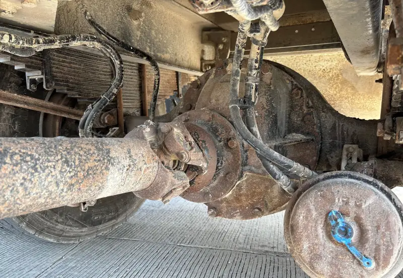 2018 Peterbilt 337 photo 108