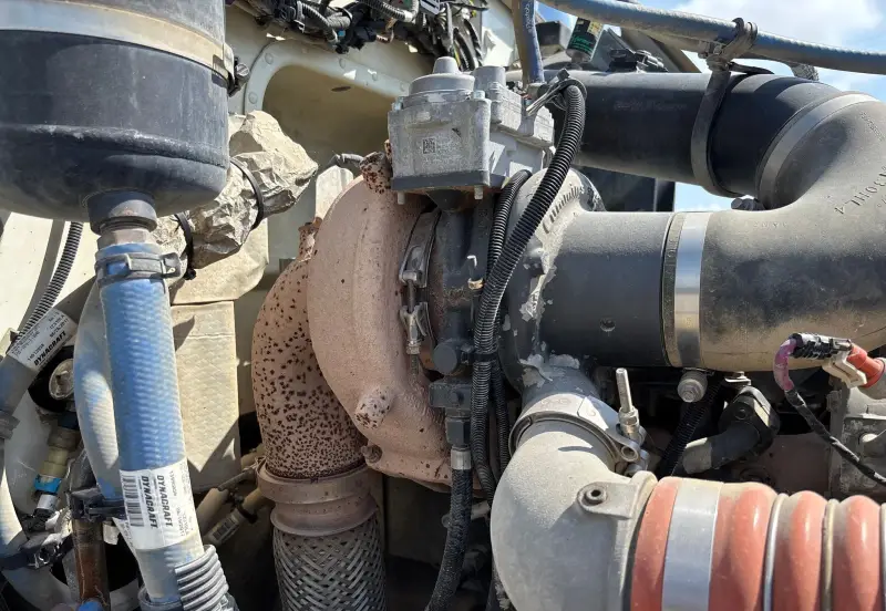 2018 Peterbilt 337 photo 95