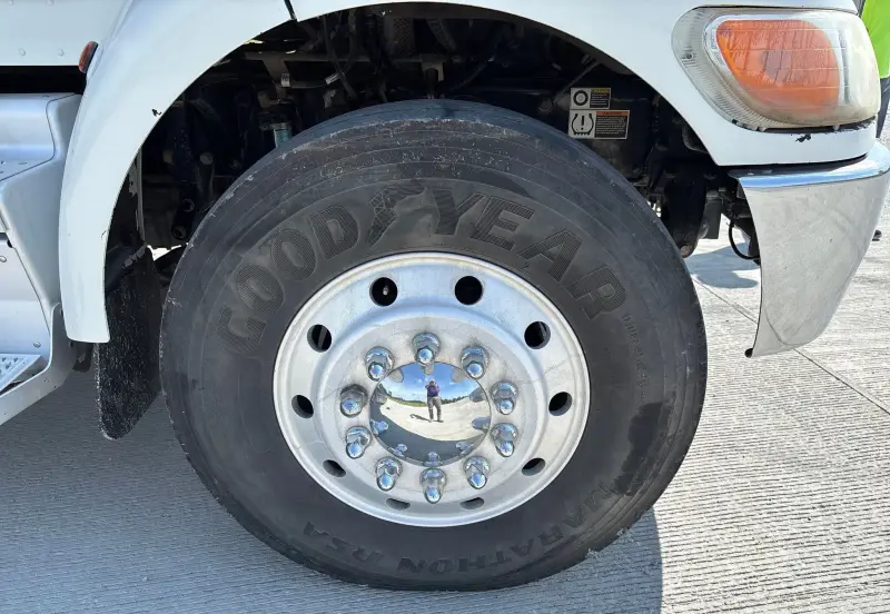 2018 Peterbilt 337 photo 113