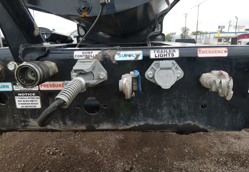 2023 SIDUMP'R SDR 240-72 photo 24