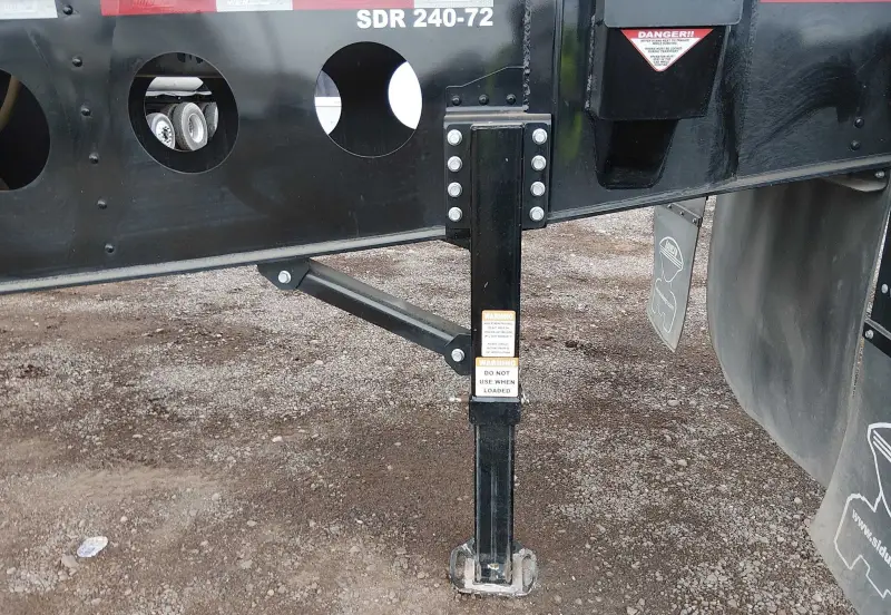 2023 SIDUMP'R SDR 240-72 photo 21