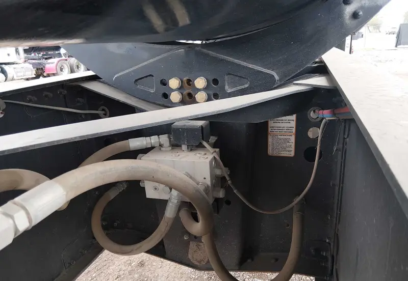 2023 SIDUMP'R SDR 240-72 photo 18
