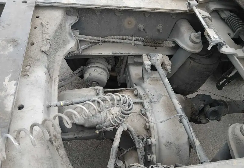 2023 Kenworth T680 photo 15