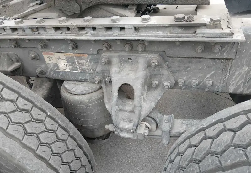 2023 Kenworth T680 photo 12