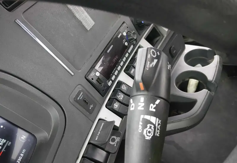 2023 Kenworth T680 photo 41