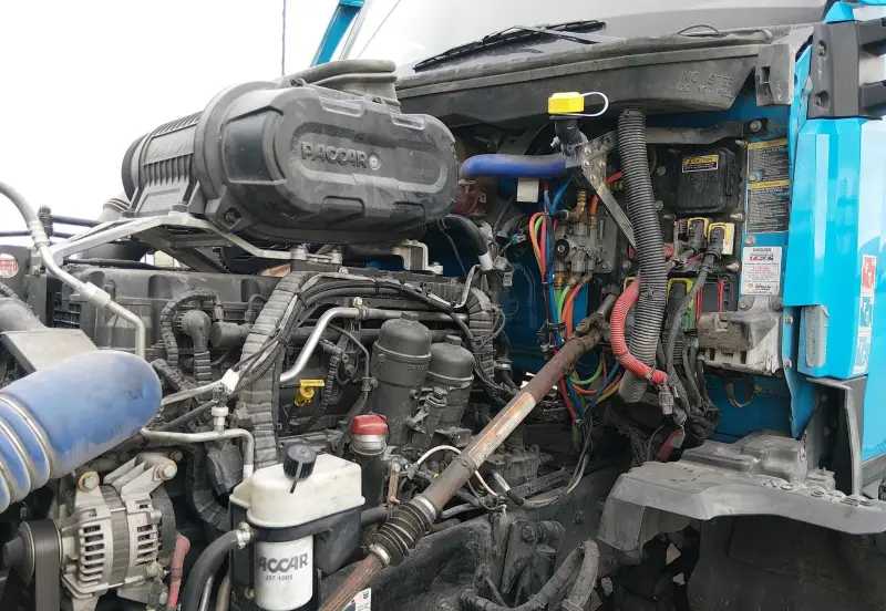 2023 Kenworth T680 photo 49