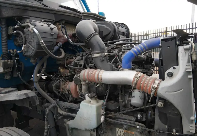 2023 Kenworth T680 photo 51