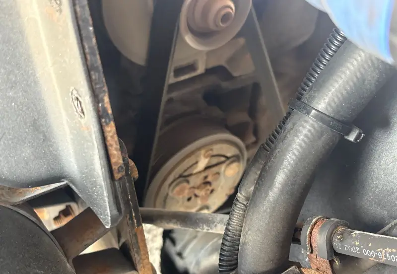 2005 Freightliner MT45 photo 50
