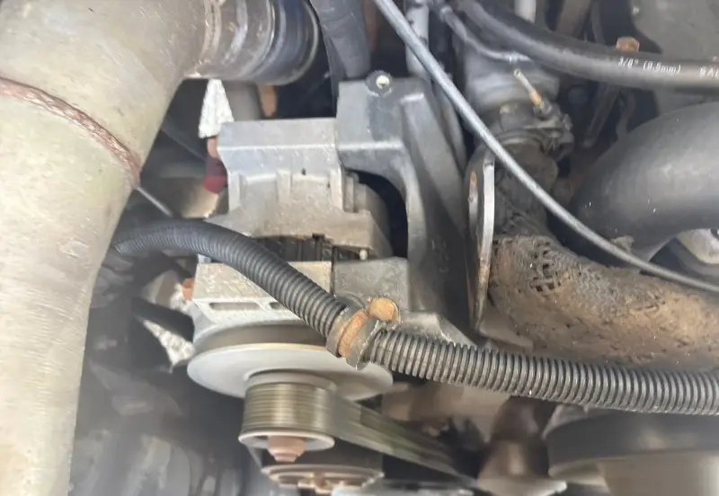 2005 Freightliner MT45 photo 48