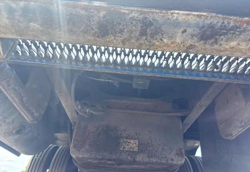 2005 Freightliner MT45 photo 63