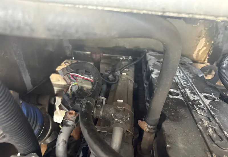 2005 Freightliner MT45 photo 51