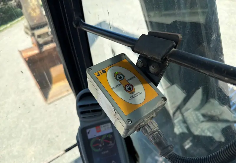 2015 John Deere 350G photo 64