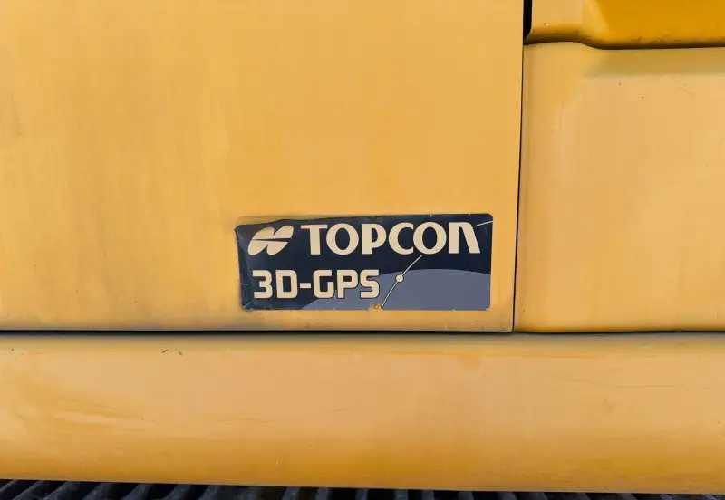 2015 John Deere 350G photo 51