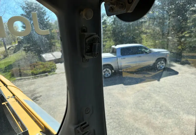 2015 John Deere 350G photo 68