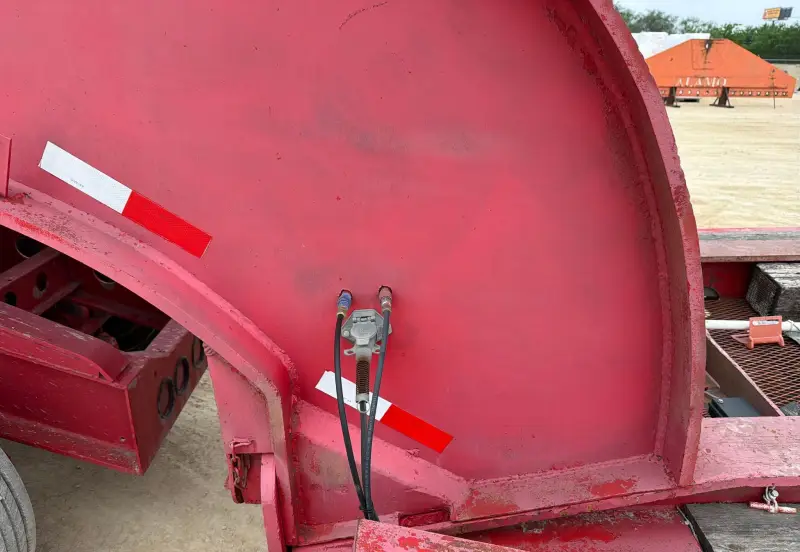 1980 Cozad 80 Ton photo 26