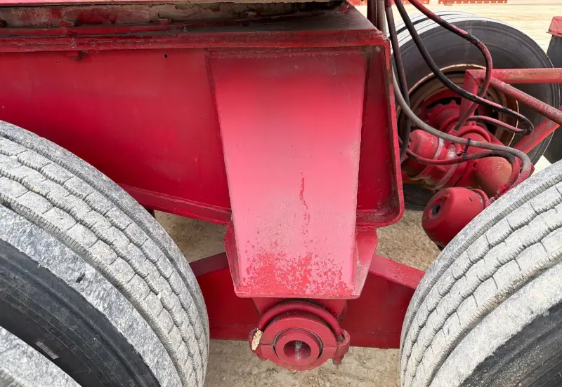 1980 Cozad 80 Ton photo 75