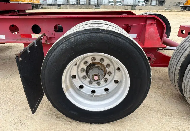 1980 Cozad 80 Ton photo 129