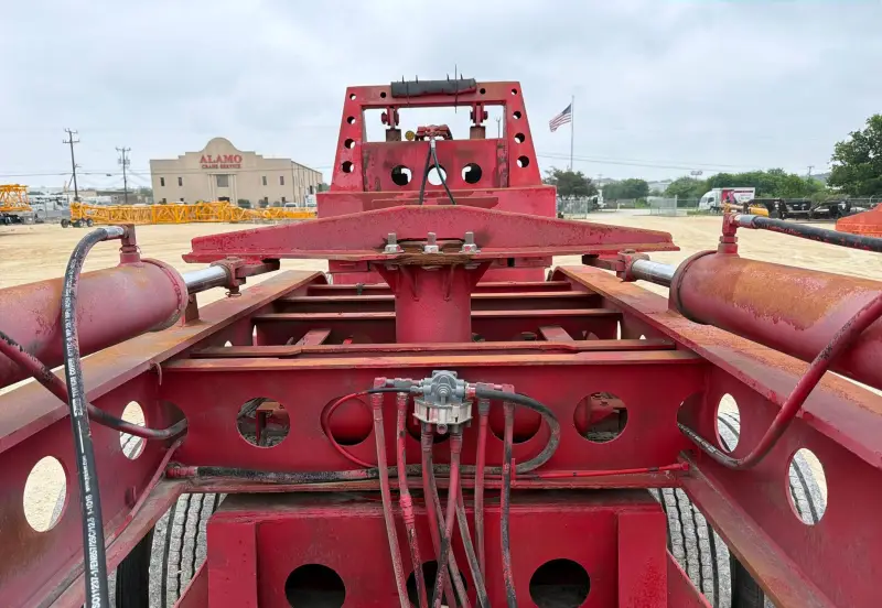 1980 Cozad 80 Ton photo 73