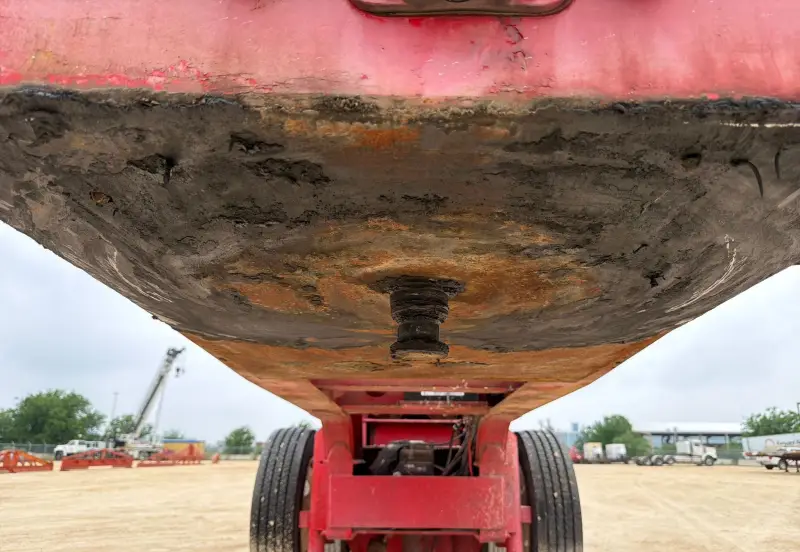 1980 Cozad 80 Ton photo 10