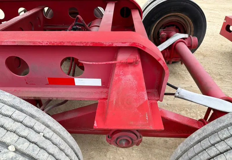 1980 Cozad 80 Ton photo 65
