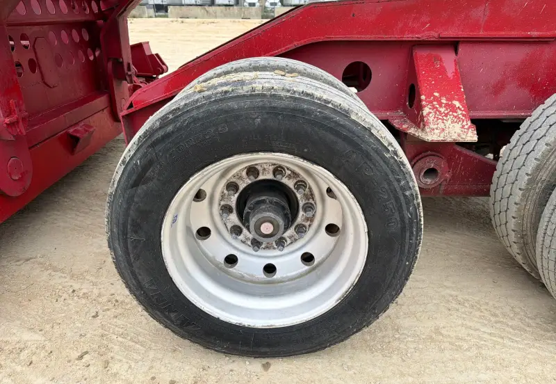 1980 Cozad 80 Ton photo 125