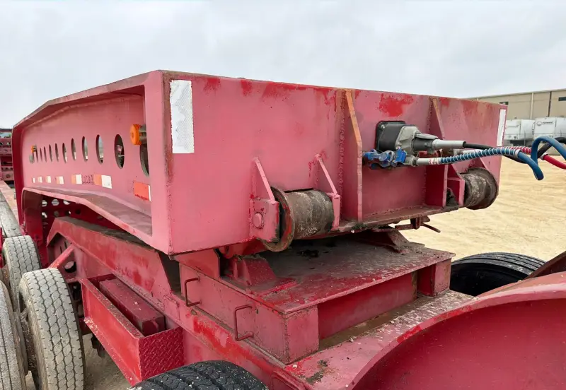 1980 Cozad 80 Ton photo 12