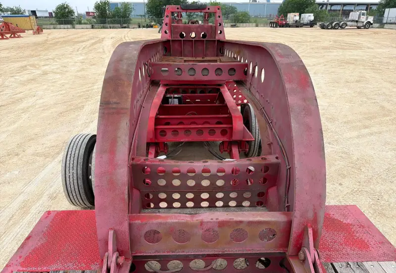1980 Cozad 80 Ton photo 50