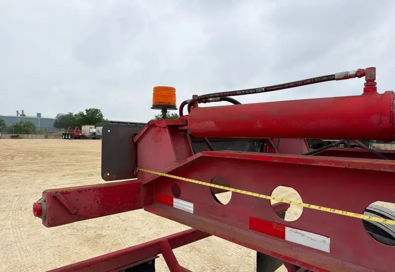1980 Cozad 80 Ton photo 94