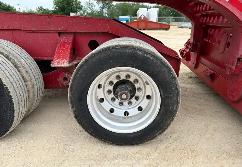 1980 Cozad 80 Ton photo 115