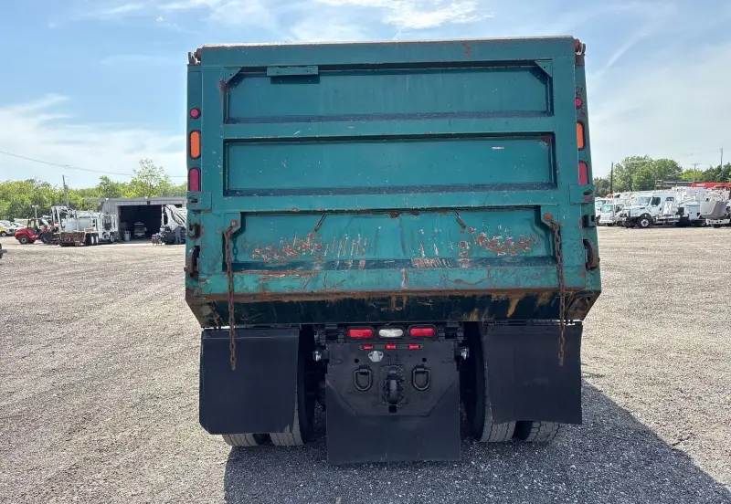 2001 Western Star 4900 photo 6