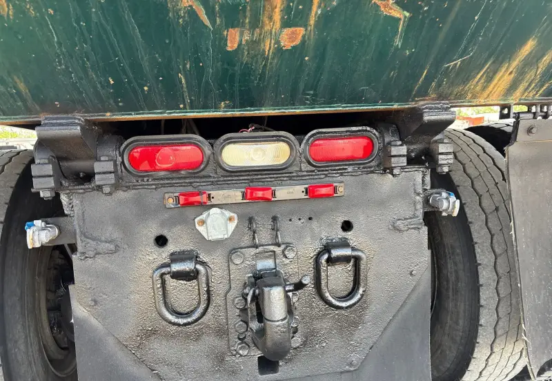 2001 Western Star 4900 photo 23