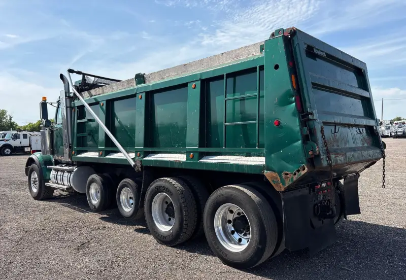 2001 Western Star 4900 photo 7