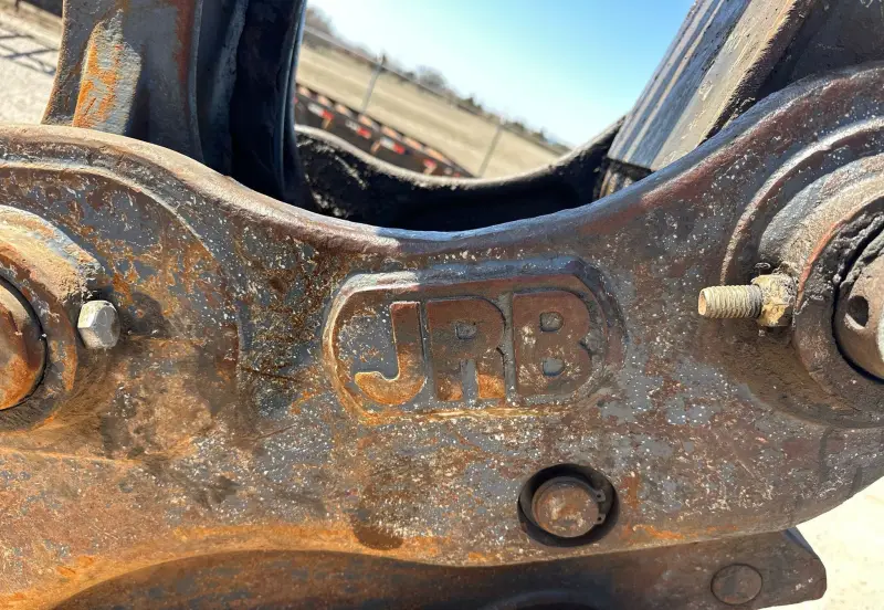2016 John Deere 210G LC photo 29