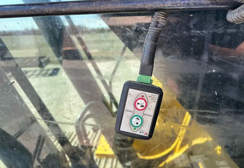 2016 John Deere 210G LC photo 59