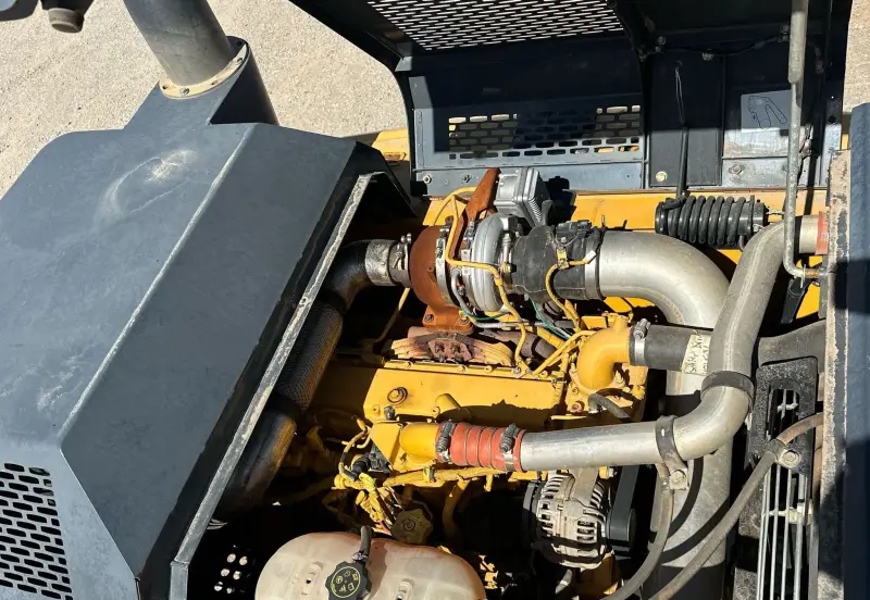 2016 John Deere 210G LC photo 72