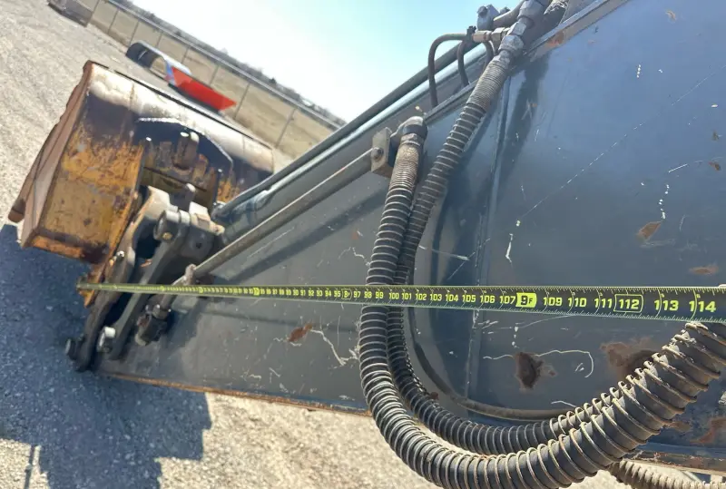2016 John Deere 210G LC photo 42