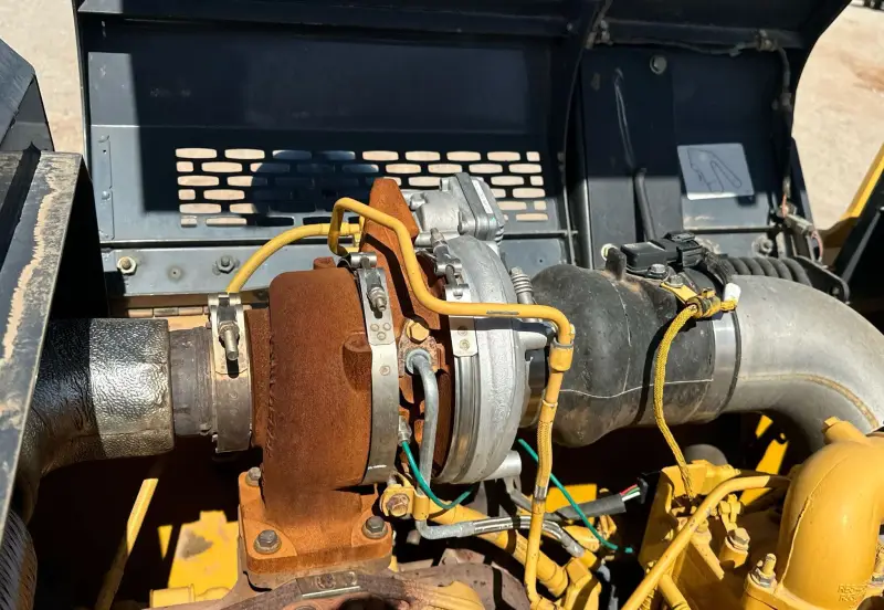 2016 John Deere 210G LC photo 74