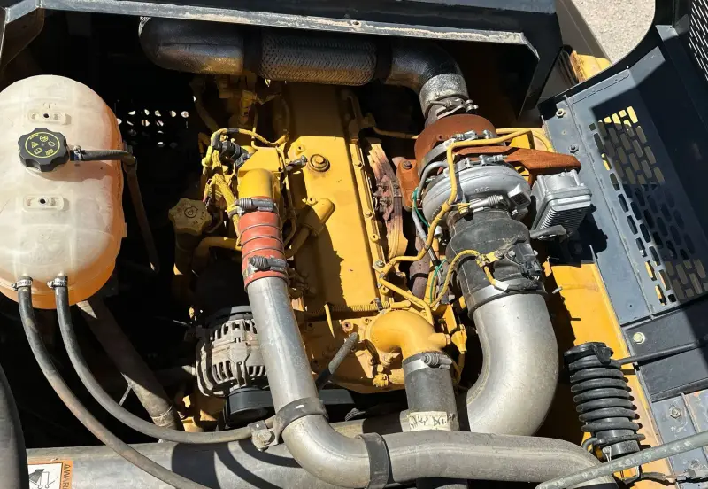 2016 John Deere 210G LC photo 73