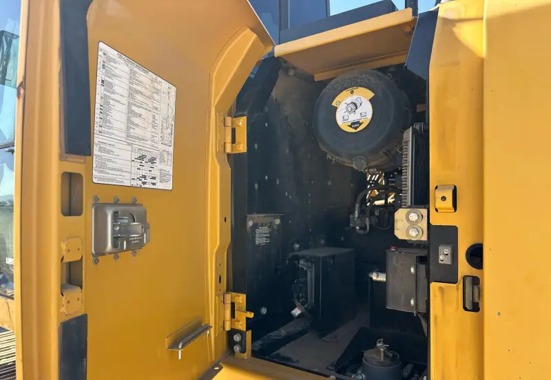 2016 John Deere 210G LC photo 60