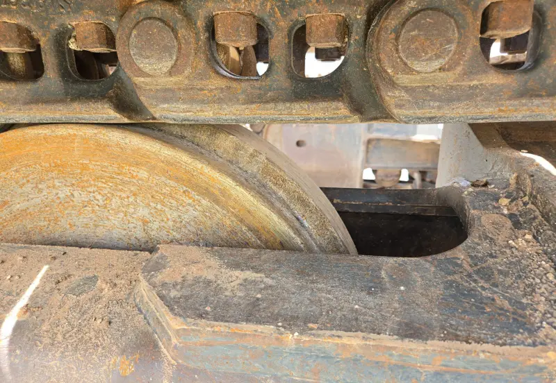 2020 Komatsu PC360LC-11 photo 129