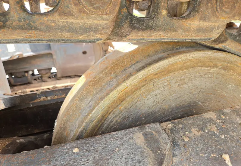 2020 Komatsu PC360LC-11 photo 48
