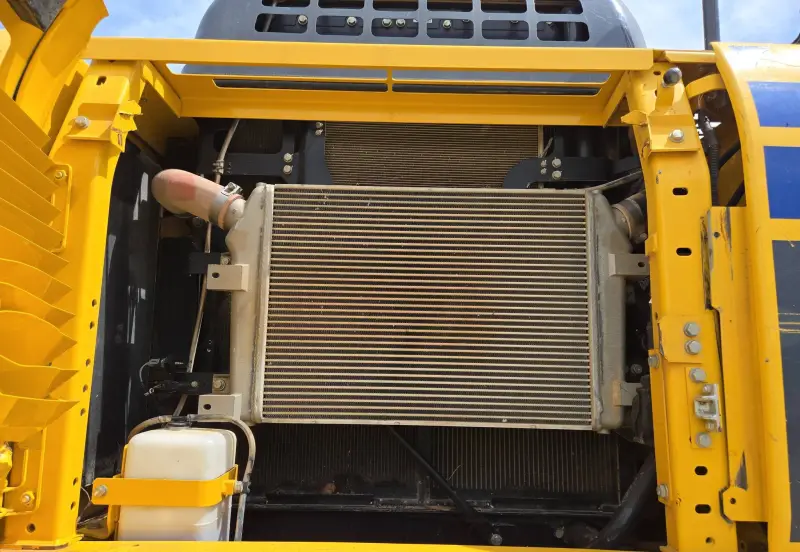 2020 Komatsu PC360LC-11 photo 64