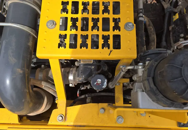 2020 Komatsu PC360LC-11 photo 109