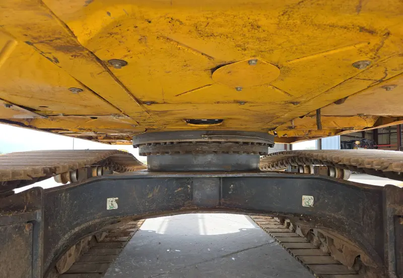 2020 Komatsu PC360LC-11 photo 118