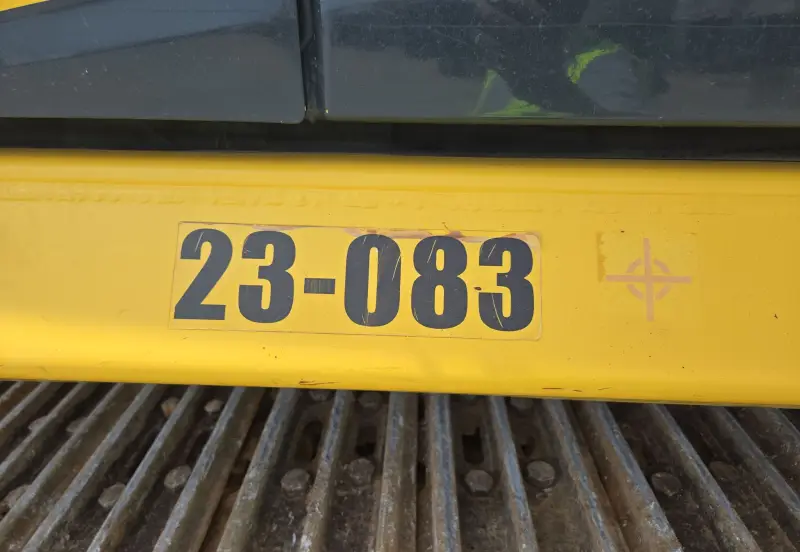 2020 Komatsu PC360LC-11 photo 11