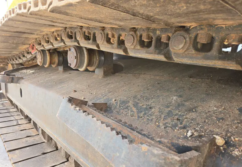 2020 Komatsu PC360LC-11 photo 126
