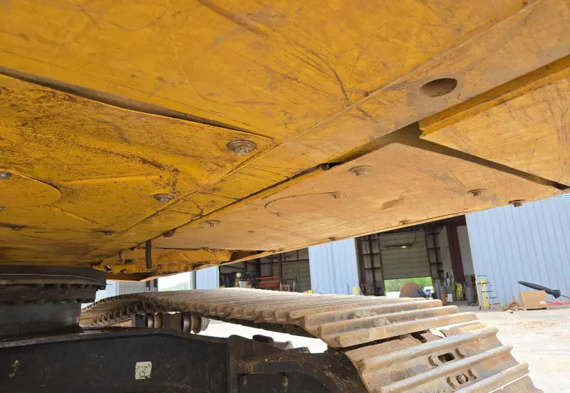 2020 Komatsu PC360LC-11 photo 121