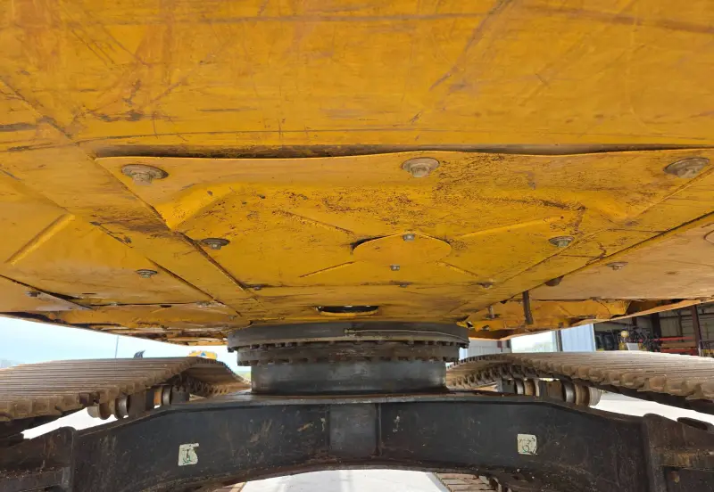 2020 Komatsu PC360LC-11 photo 120