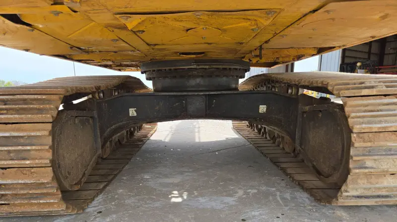 2020 Komatsu PC360LC-11 photo 115